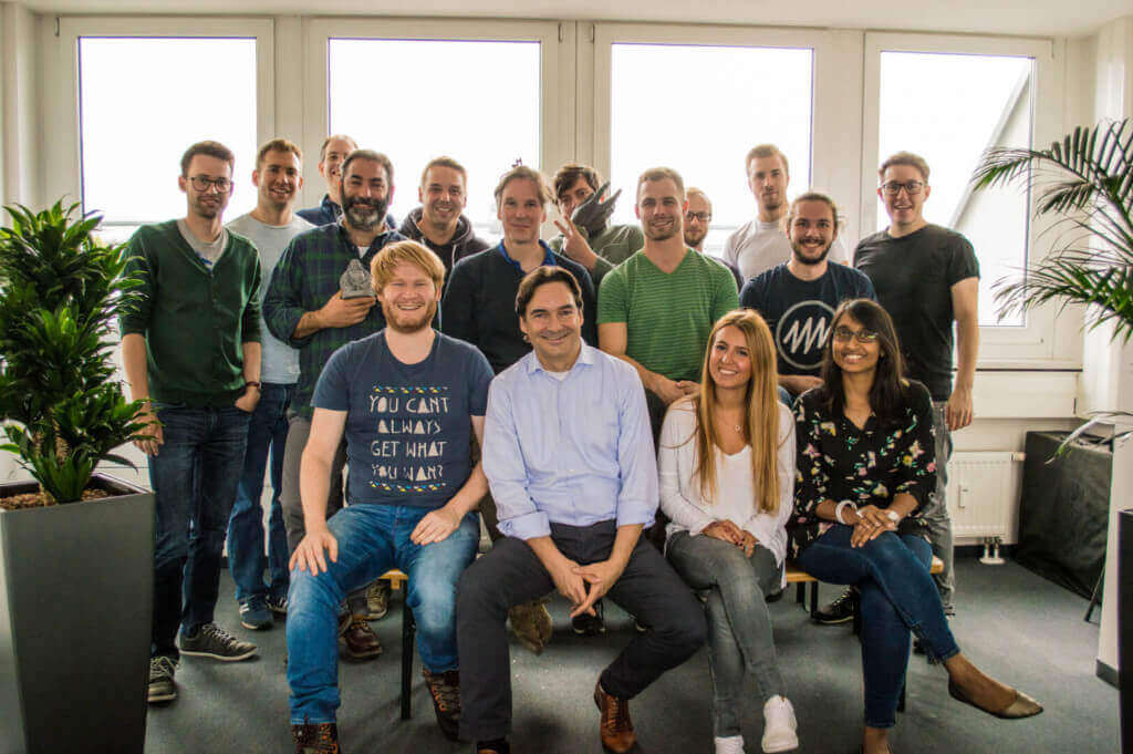 Want to Write About 3D Printing? Join the All3DP Content Academy!