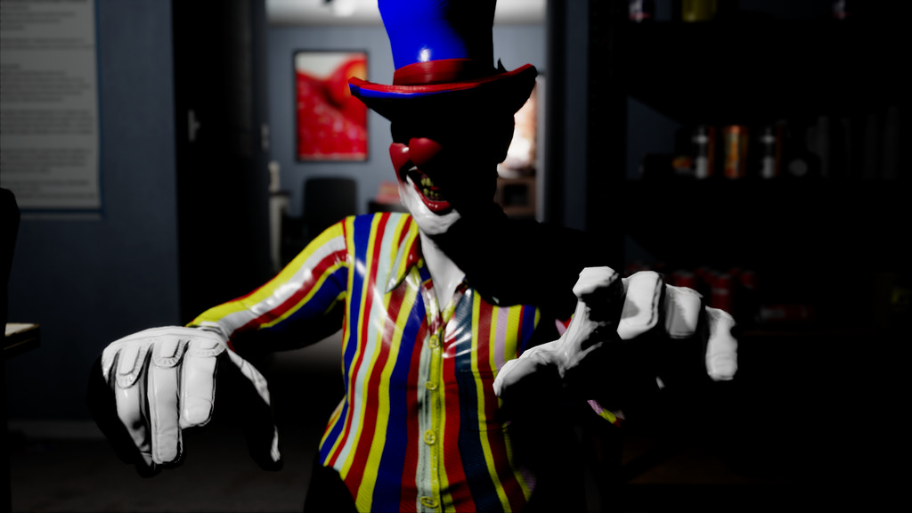 Emily Wants to Play Too