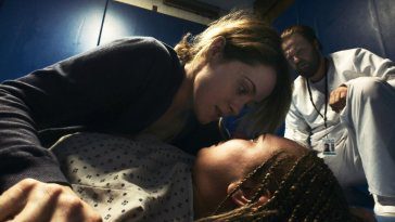 VERLOSUNG: UNSANE Premiere Tickets