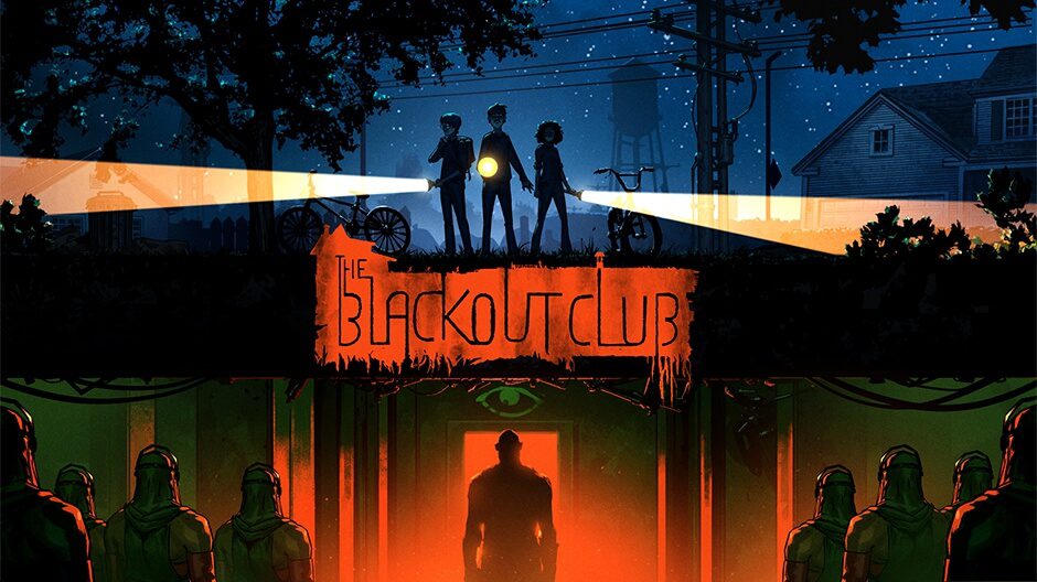 Co-Op Horror Coming to Xbox One in 2019 with The Blackout Club