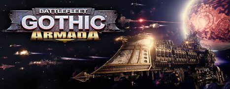 Daily Deal – Battlefleet Gothic: Armada, 75% Off