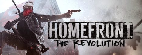 Daily Deal – Homefront®: The Revolution, 80% Off