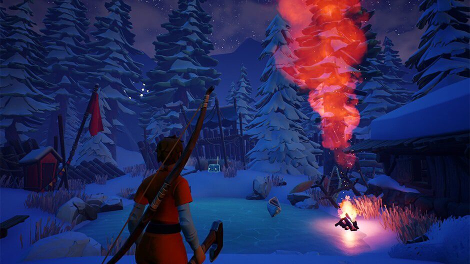 Darwin Project Available March 9 in Xbox Game Preview