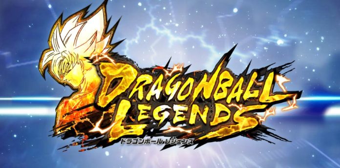 Dragon Ball Legends: A Genuinely Impressive Mobile Fighter Drgonball Legends 696x344