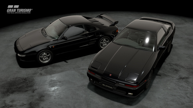 Gran Turismo Sport Patch 1.13