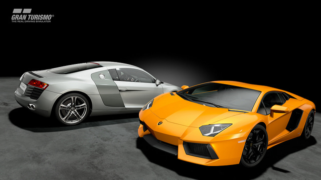 Gran Turismo Sport Patch 1.13