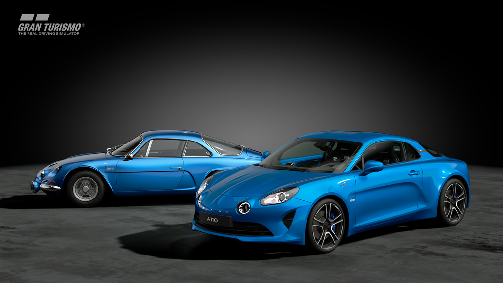 Gran Turismo Sport Patch 1.13