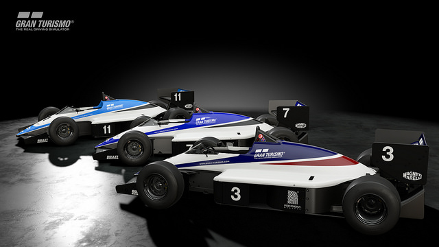 Gran Turismo Sport Patch 1.13