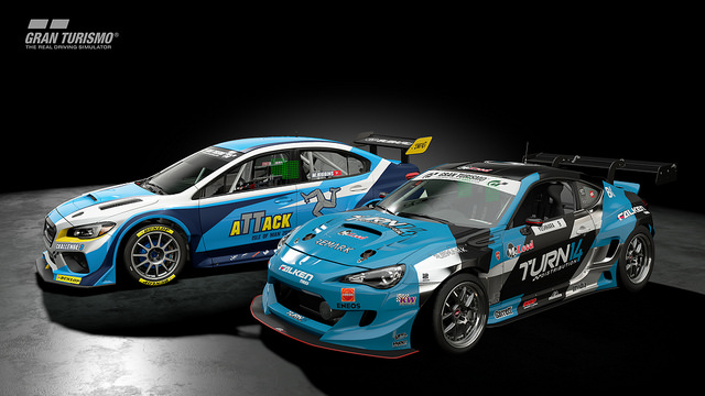 Gran Turismo Sport Patch 1.13