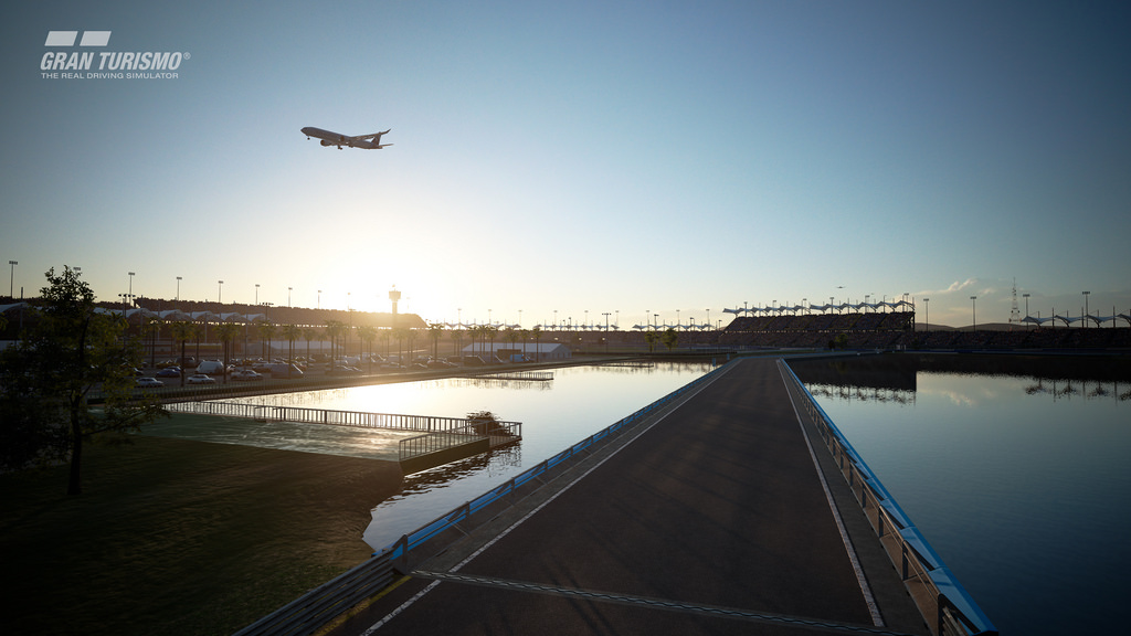 Gran Turismo Sport Patch 1.13