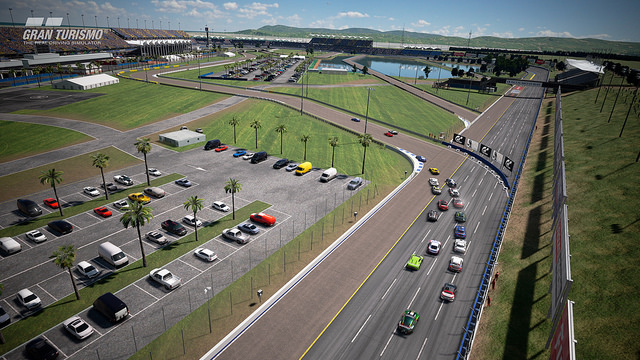 Gran Turismo Sport Patch 1.13