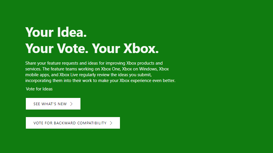How the Xbox Insider Team Shares Your Feedback