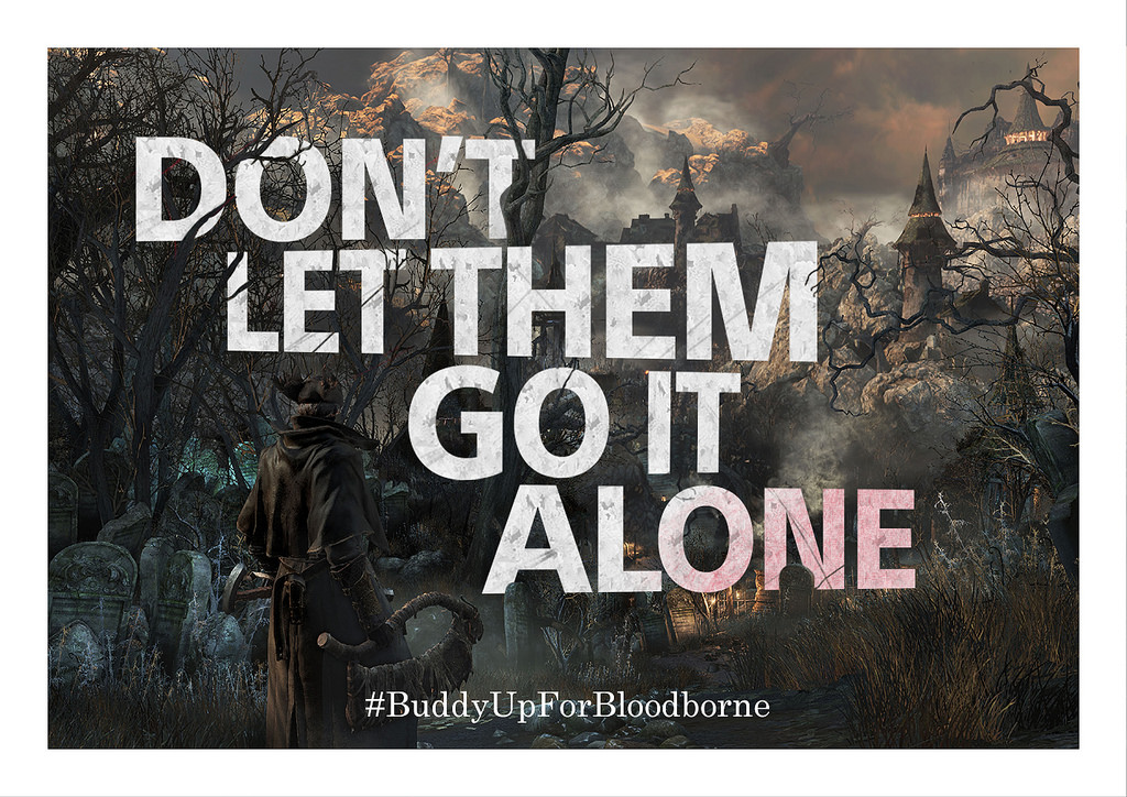 Bloodborne