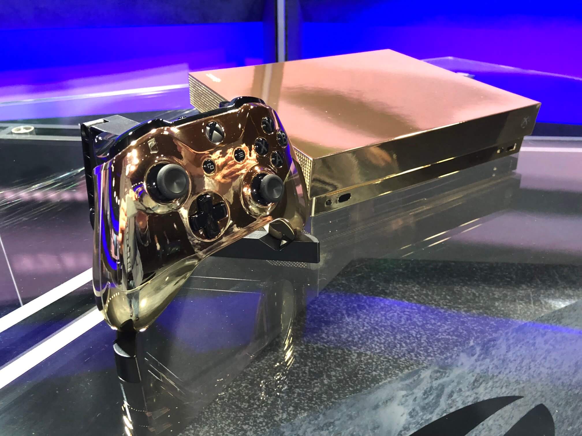 Inside Xbox: Alle Neuigkeiten im Überblick