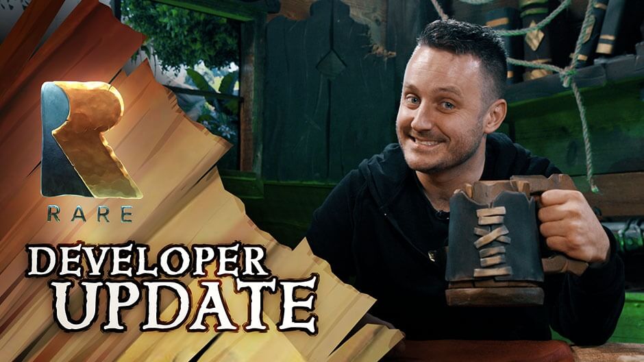 Join Us for the Sea of Thieves Final Beta March 9-11