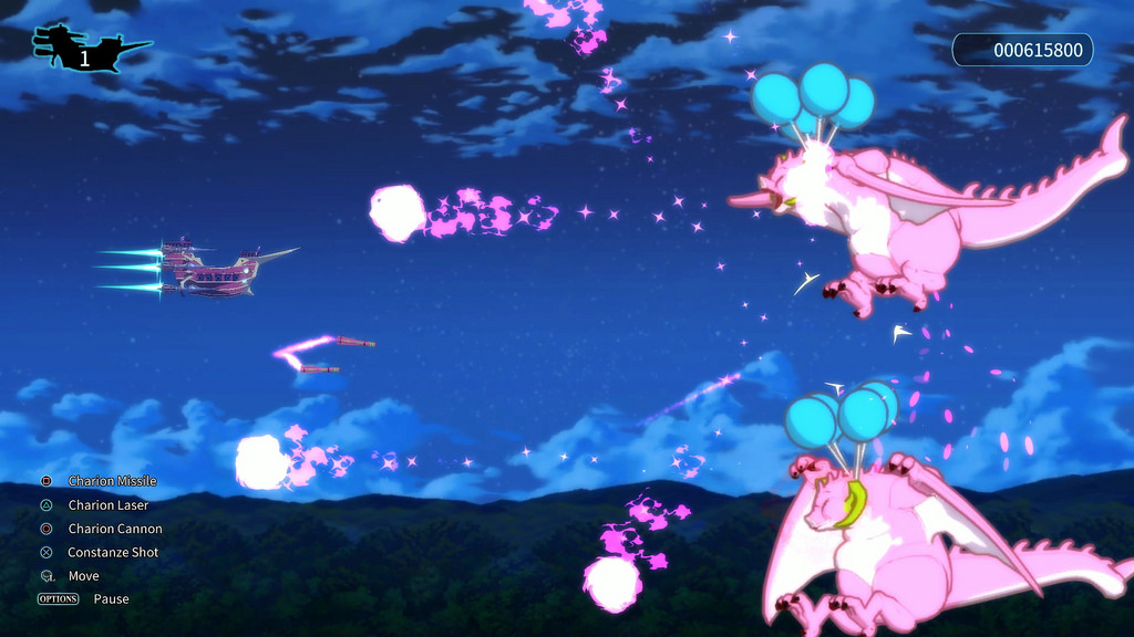 Little Witch Academia: Chamber of Time