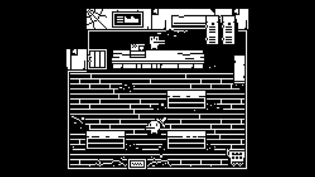 Minit for PS4