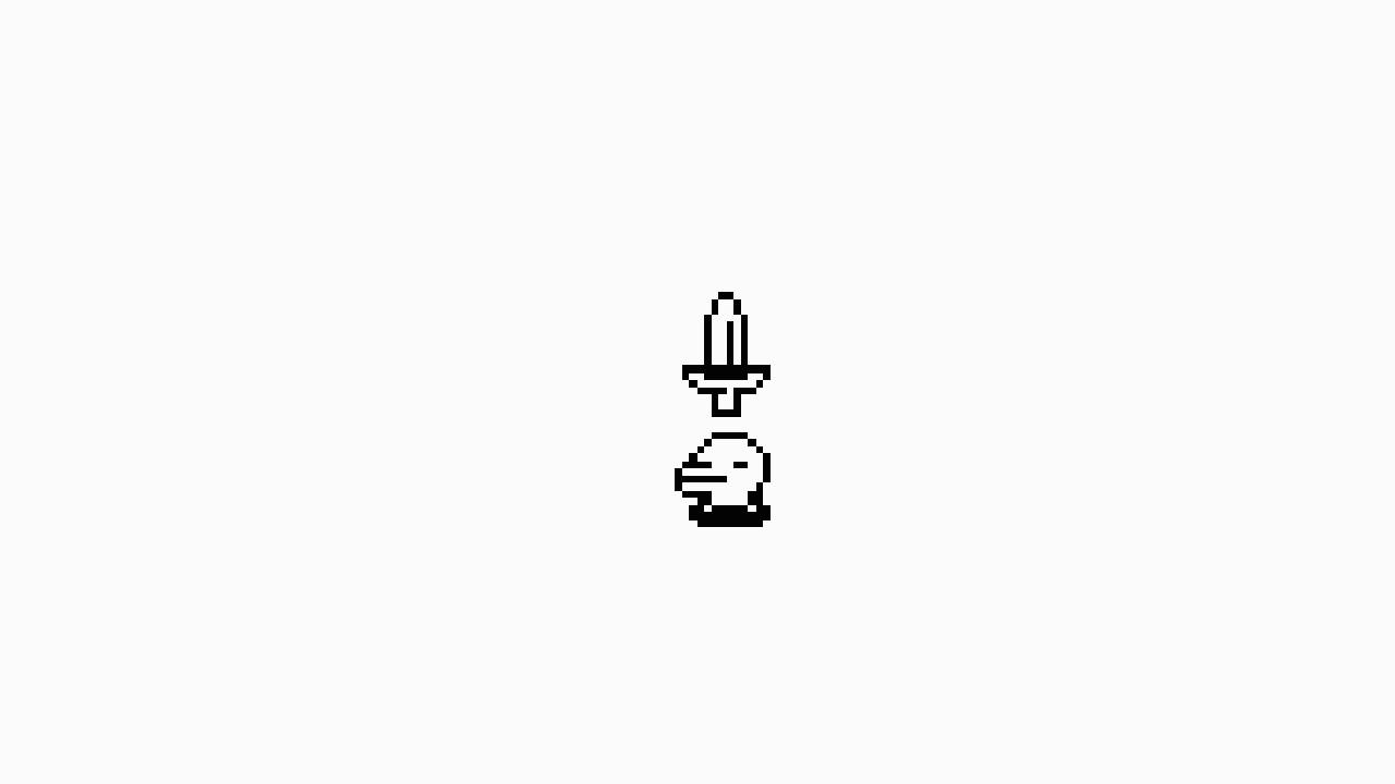 Minit for PS4 (gif)