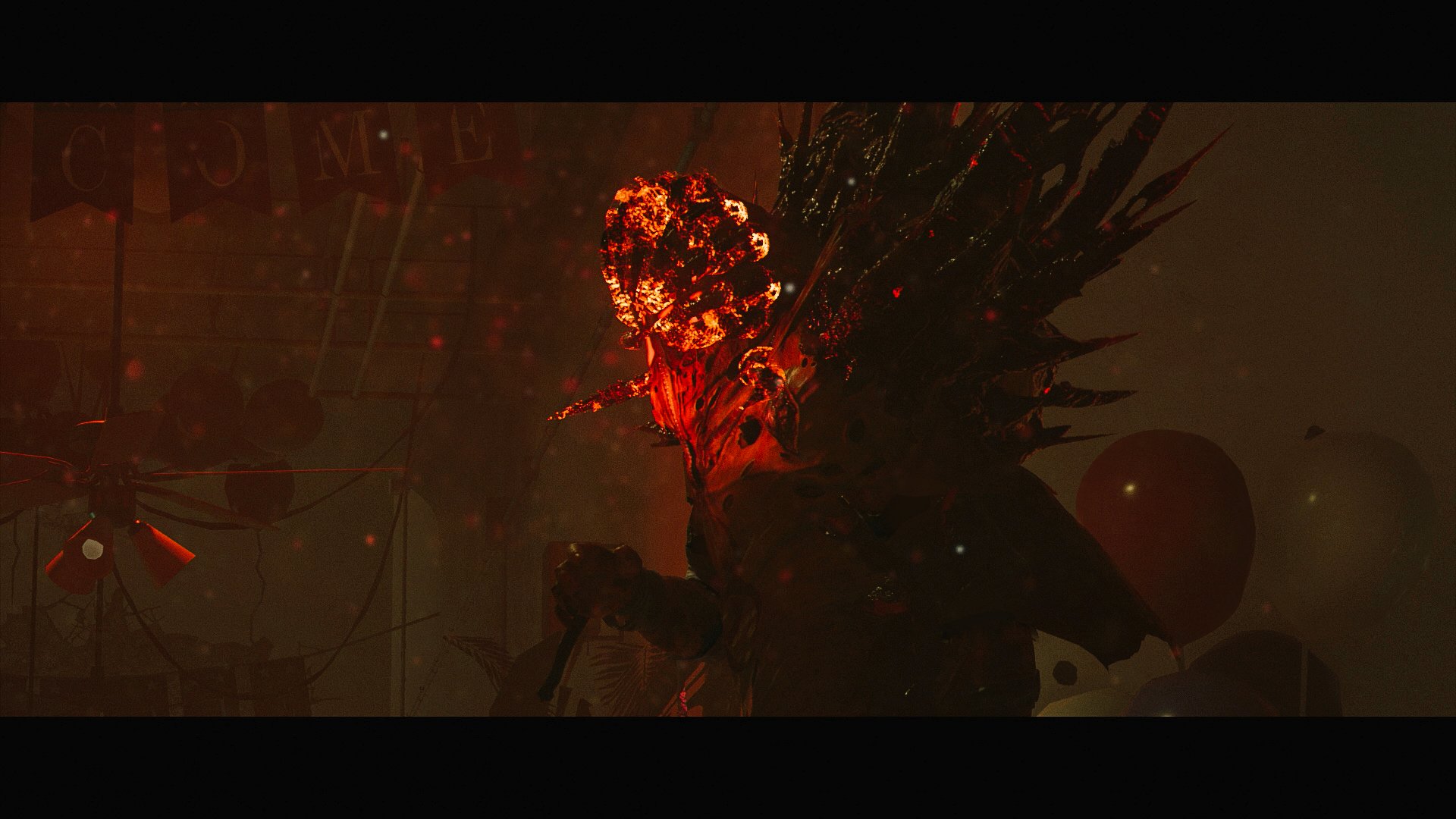 Rainbow Six Siege Chimera Screenshot