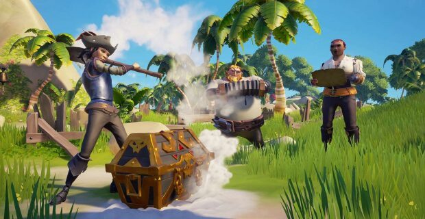 Next Week on Xbox