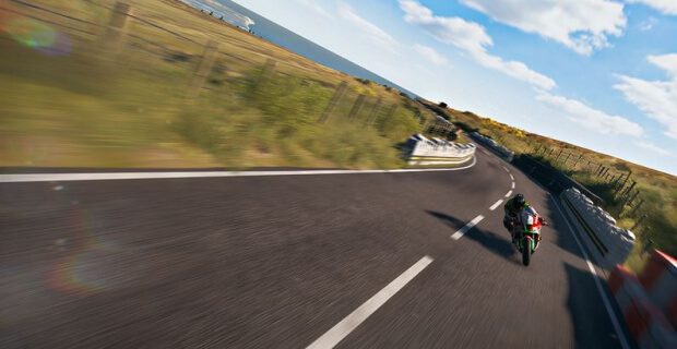 Next Week on Xbox - Isle of Man