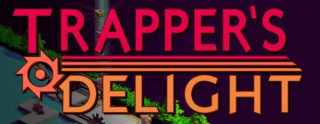 Now Available on Steam – Trapper’s Delight, 15% off!