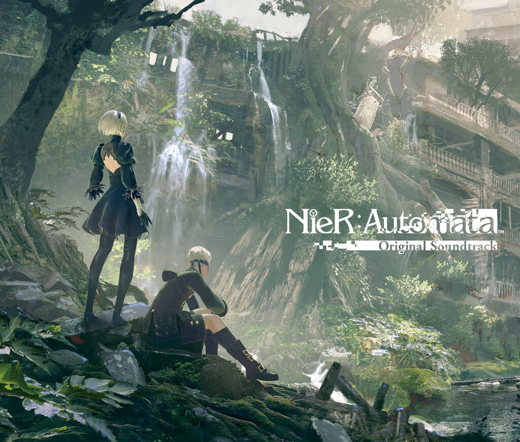 One Year Later, Composer Keiichi Okabe Looks Back at Nier:Automata
