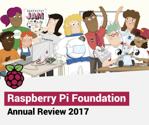 Our 2017 Annual Review