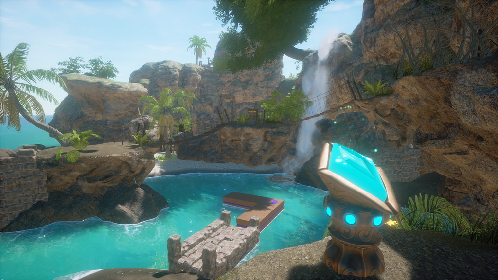 Xing The Land Beyond