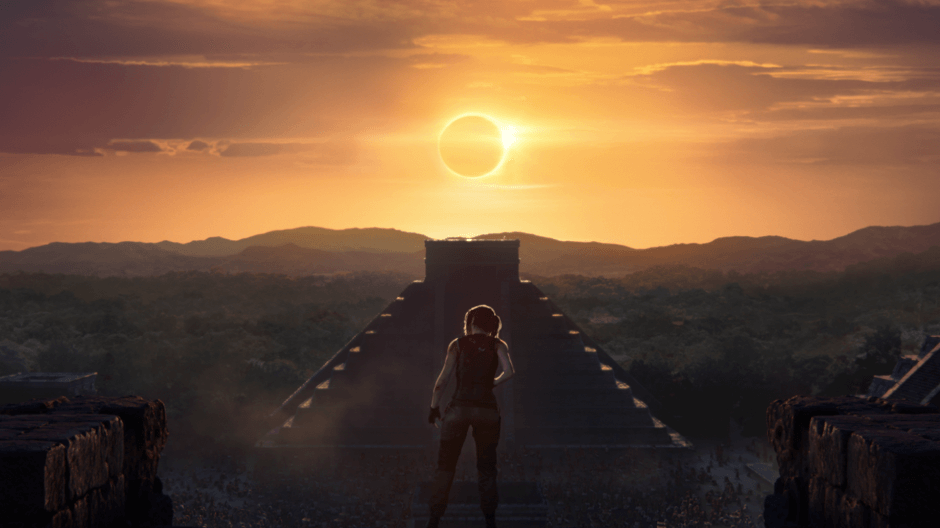 Shadow of the Tomb Raider Coming to Xbox One on September 14