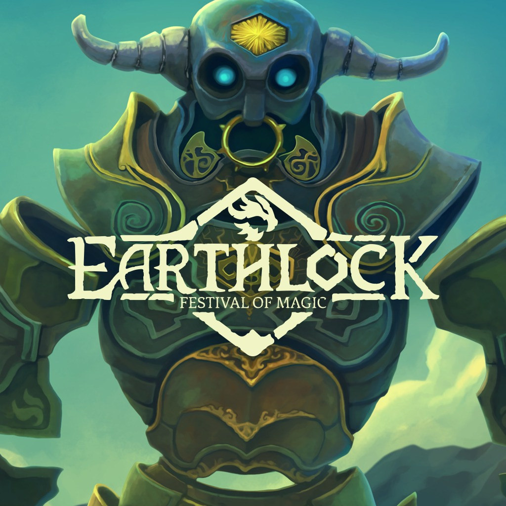 Earthlock: Festival of Magic