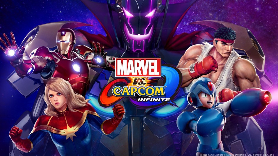 MvC Hero image