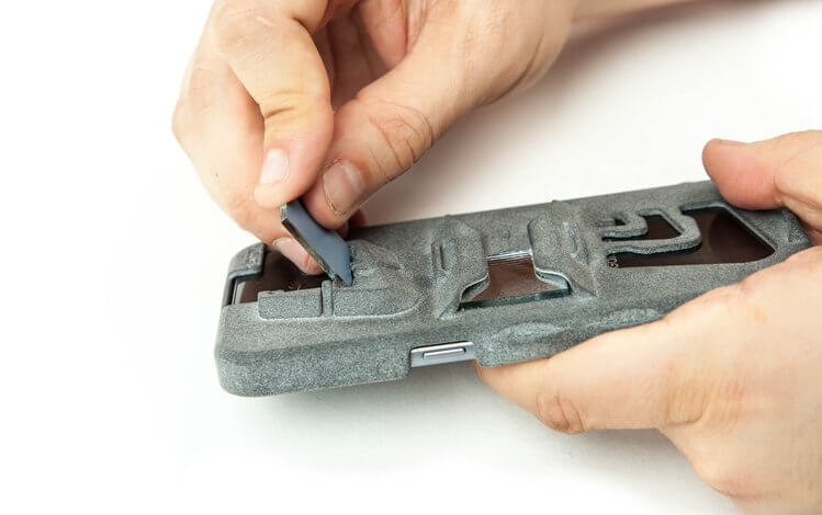 Turn Your Phone into an Action Camera with the 3D Printed Periscope Case