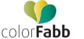 Partner logo of colorFabb