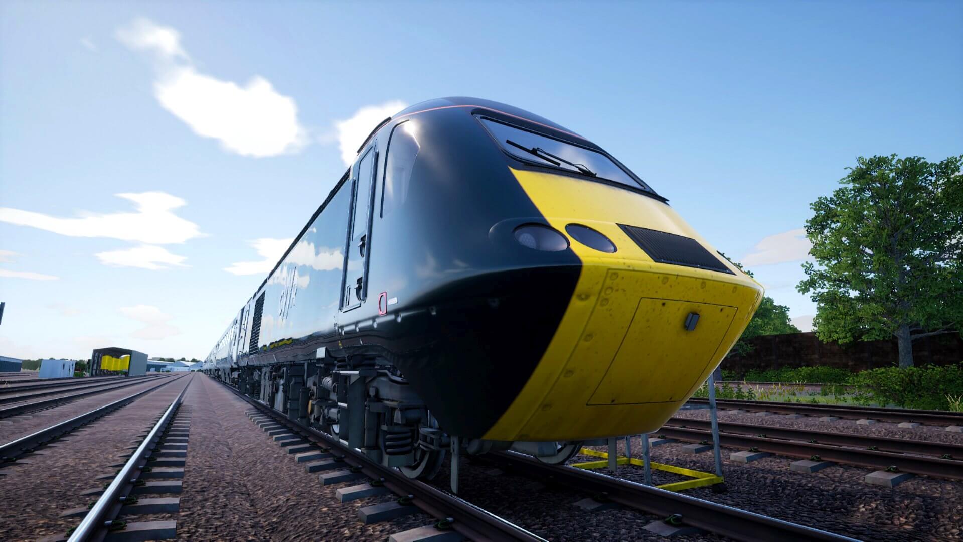 Why You Can’t Wait for Train Sim World: Founders Edition