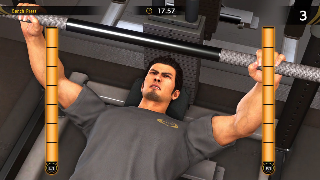 Yakuza 6: The Song of Life