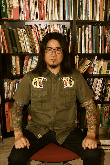 Horitomo