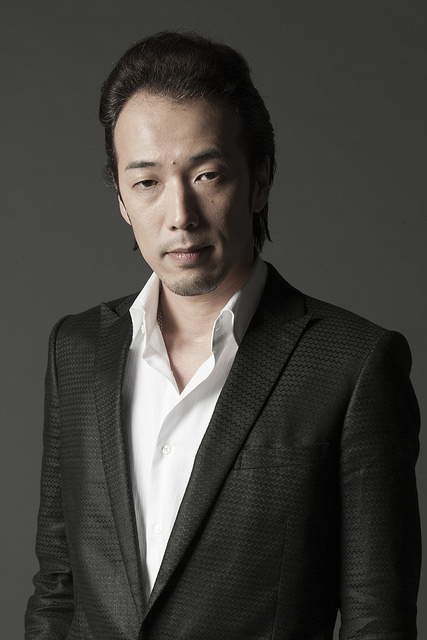 Daisuke Sato