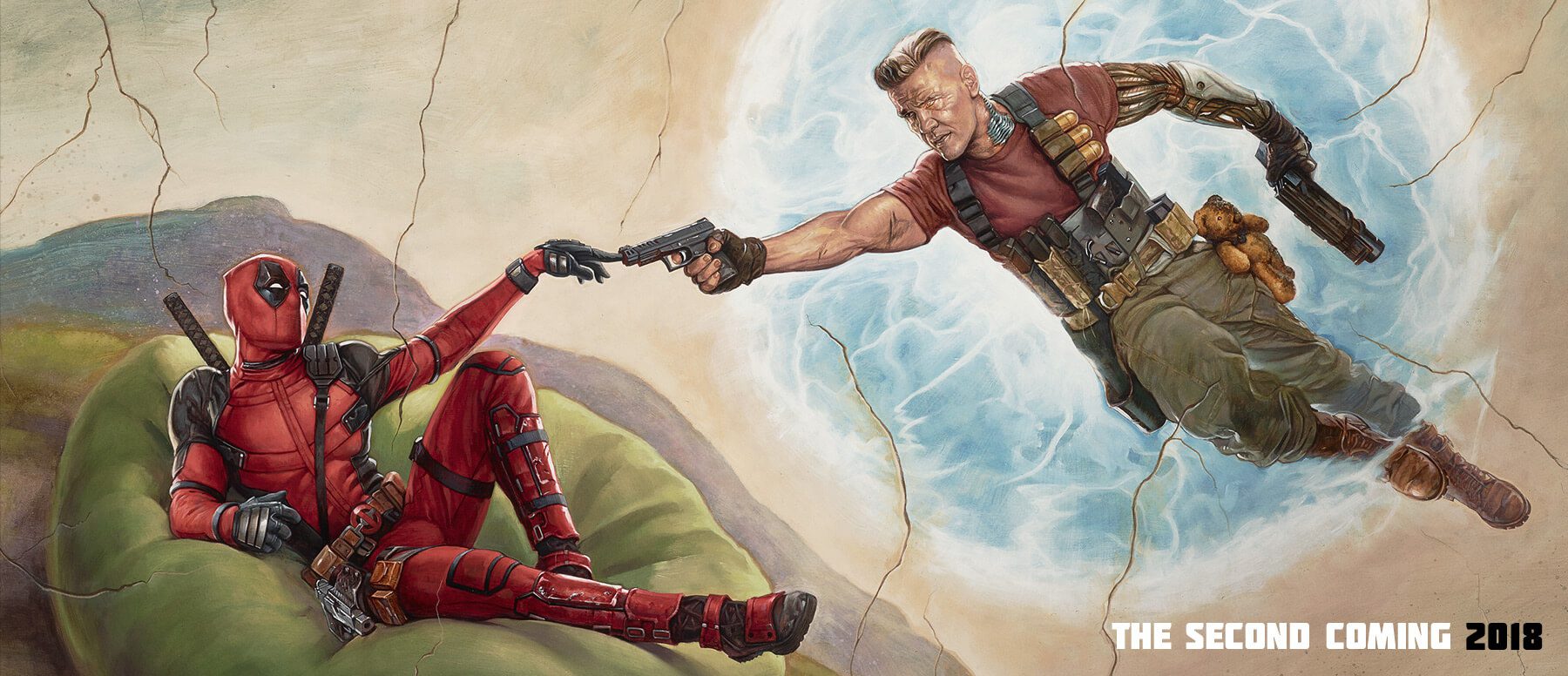 Deadpool 2: The Final Trailer