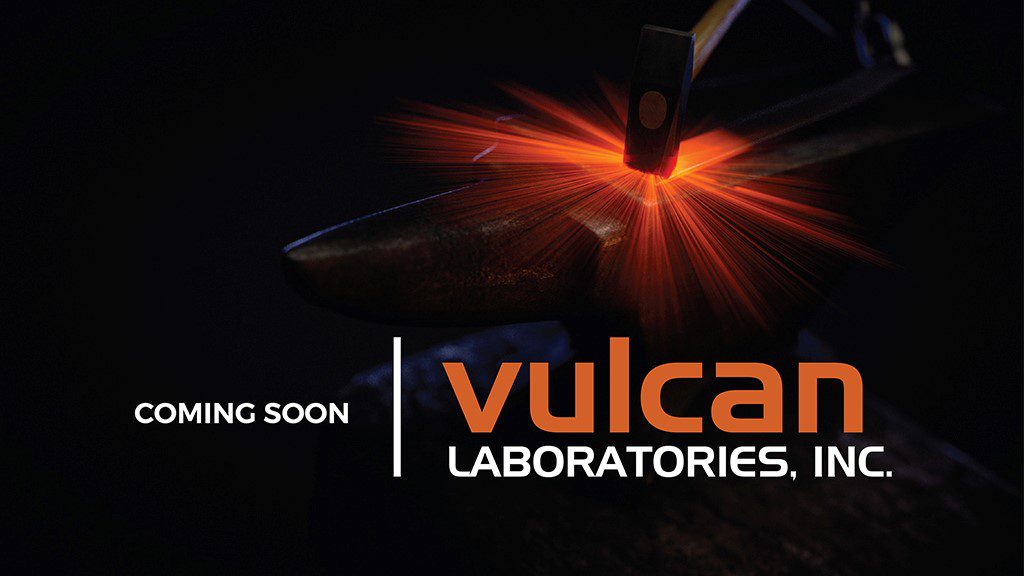 vulcan labs