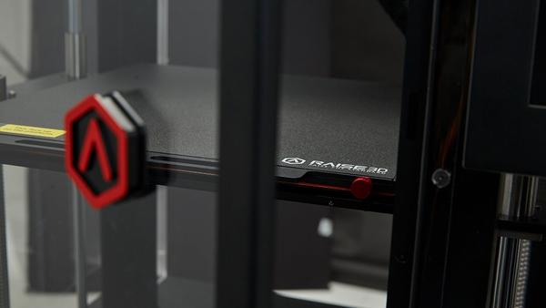 Raise3D is Pathfinding “Flexible Manufacturing” with Customized Solutions