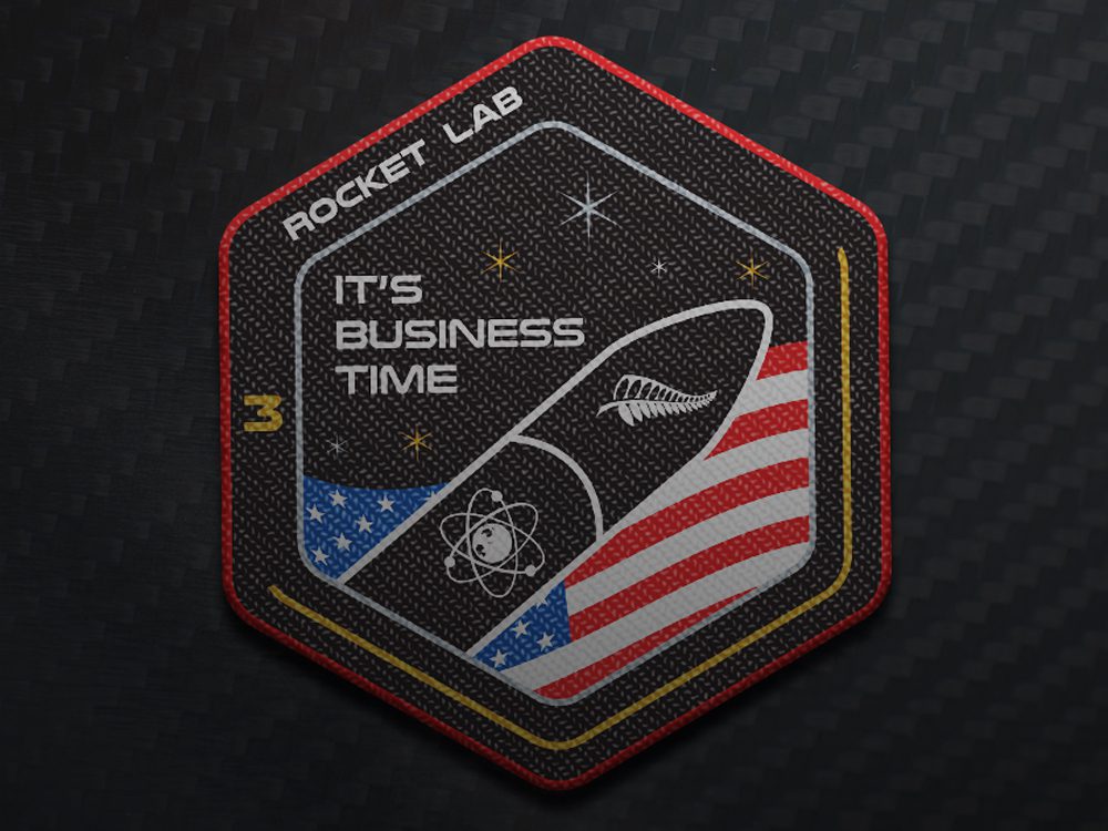 rocket lab