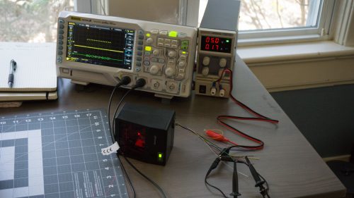 Raspberry Pi Barcode Scanner Wunderscan Brian Carrigan