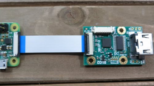 Tinkernut Raspberry Pi Zero W Twitch-O-Matic