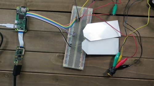 Tinkernut Raspberry Pi Zero W Twitch-O-Matic