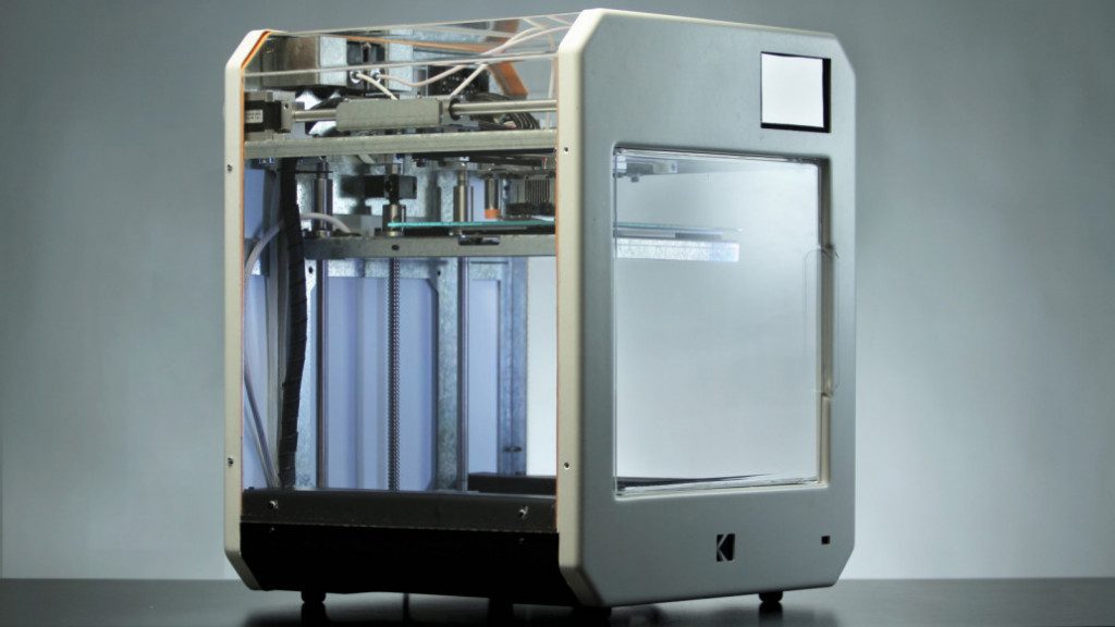 3DPrinterOS