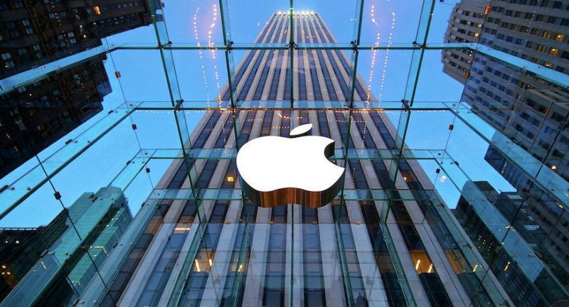 Apple has more than doubled the number of its self-driving cars, the
