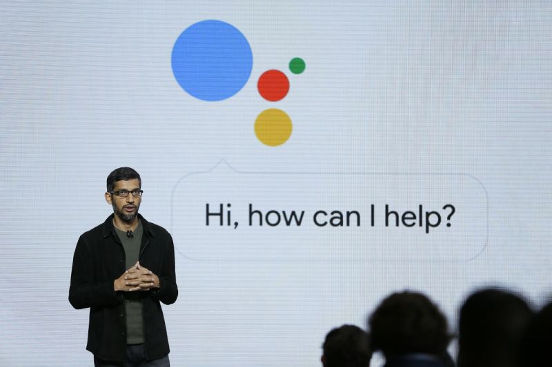 Google Assistant now has a feature that Amazon's Alexa doesn't