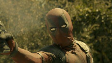 © 2018 Twentieth Century Fox