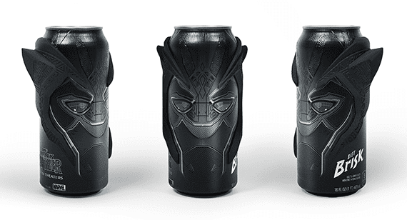 Black Panther